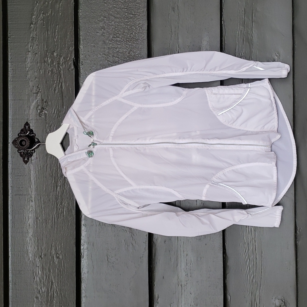 Lululemon Jacket - Picture 4 of 16